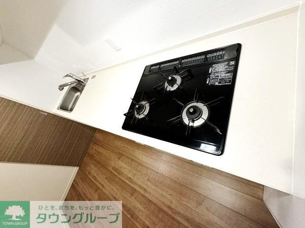 L'ENVOL MEIEkIの物件内観写真